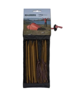 Hilleberg V-Peg Haring -De Kampeerplek 2056434 0787421356755 2