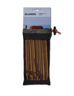 Hilleberg Y-Peg Haring -De Kampeerplek 2056440 0787421356779 2