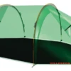 Hilleberg Nammatj 3 Footprint Grondzeil -De Kampeerplek 2076569 0787421356083 0