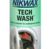 Nikwax Tech Wash 300Ml Onderhoudsmidel -De Kampeerplek 2084757 5020716181003 0