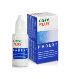 Care Plus Hadex - Water Disinfectant, 30 Ml -De Kampeerplek 2113436 8714024341309 2