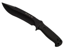 Buck Knives Reaper Zakmes 5 Buck Knives Reaper Zakmes -De Kampeerplek 2122454 033753127267 1