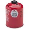 Msr 450G Isopro Canister - Europe 1 Msr 450G Isopro Canister - Europe -De Kampeerplek 2122464 040818045909 0
