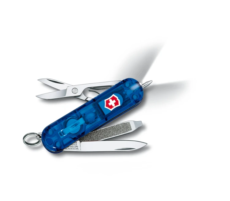 Victorinox Signature Lite Zakmes 3 Victorinox Signature Lite Zakmes