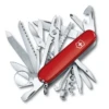 Victorinox Swiss Champ Zakmes -De Kampeerplek 2123683 7611160100634 0