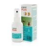 Care Plus Anti-Insect - Natural Spray, 60Ml (Nl/En/Fr/De) -De Kampeerplek 2133058 8714024326207 0