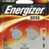 Energizer Lithium 3V Cr2032 Bl2 2 Energizer Lithium 3V Cr2032 Bl2 -De Kampeerplek 2138818 7638900248357 0