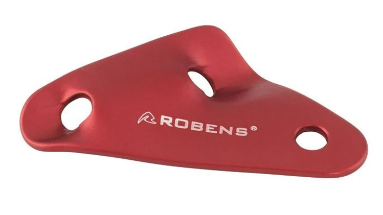 Robens Guyline Alloy Adjuster 4 Pcs. Set 3 Robens Guyline Alloy Adjuster 4 Pcs. Set