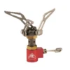 Robens Fire Midge Stove Titanium 2 Robens Fire Midge Stove Titanium -De Kampeerplek 2295915 5709388057006 0