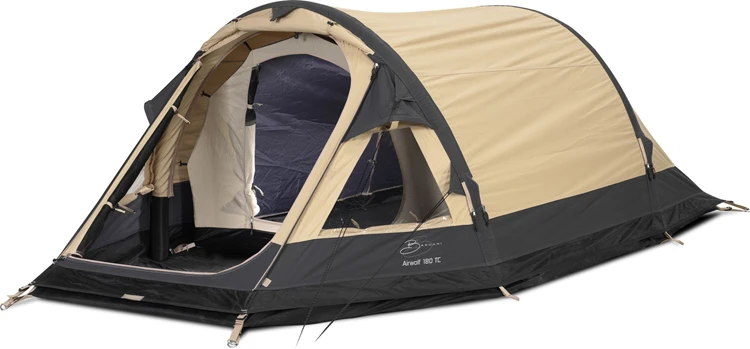 Bardani Airwolf 180 Tc Trekkerstent 3 Bardani Airwolf 180 Tc Trekkerstent