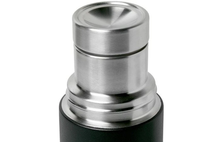 Klean Kanteen 33Oz Tk Pro Insuated / Stainless Steel Cup And Cap Thermofles 4 Klean Kanteen 33Oz Tk Pro Insuated / Stainless Steel Cup And Cap Thermofles - Afbeelding 2