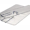 High Peak Aluminium Mat 2-Persoons -De Kampeerplek 2446196 4001690410953 0
