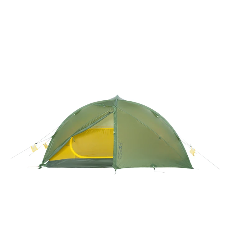 Exped Venus II Ul Green Trekkerstent 5 Exped Venus II Ul Green Trekkerstent - Afbeelding 3