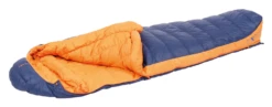 Exped Comfort -10° Xl Right Slaapzak