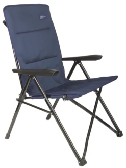 Bardani Monschau 3D Comfort Kampeerstoel