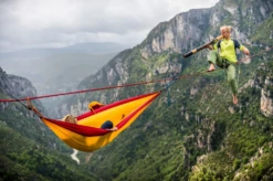 TICKET TO THE MOON Original Double -De Kampeerplek 2753331 0727670920710 3