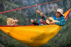 TICKET TO THE MOON Original Double -De Kampeerplek 2753333 0727670920710 4