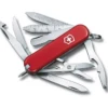 Victorinox Minichamp Zakmes -De Kampeerplek 2758900 7611160012357 0