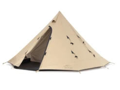 Bardani Taiga 320 Rstc Tipitent Familie