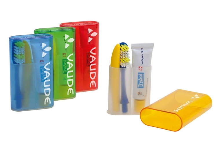 Vaude Dento Fresh Outdoor Accessoire Unisex 3 Vaude Dento Fresh Outdoor Accessoire Unisex