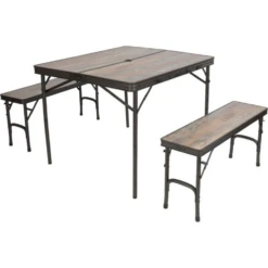 Bardani Ravenna Koffer Tafel