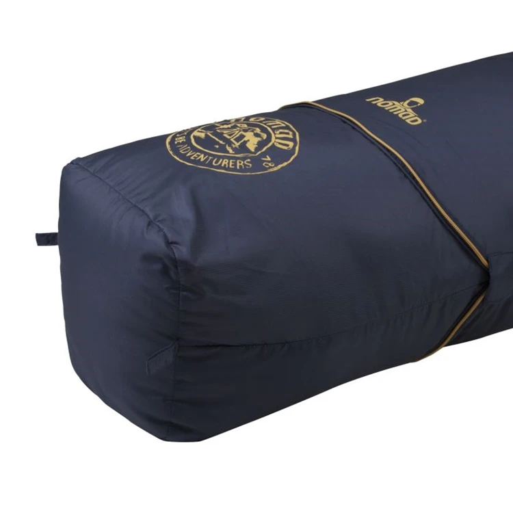 Nomad Inca Junior Slaapzak 7 Nomad Inca Junior Slaapzak - Afbeelding 5