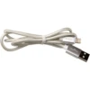 Micro Usb & Lightning Cable -De Kampeerplek 2932464 8717729776674 0