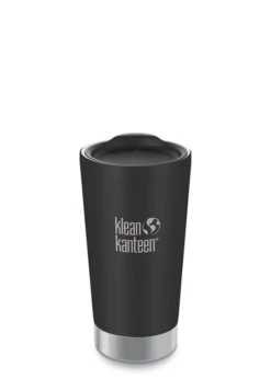 Klean Kanteen 16Oz Insulated Tumbler (W/Straw Lid) Drinkbeker