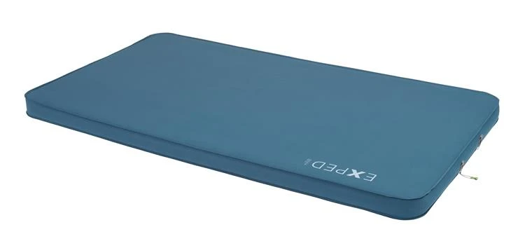 Exped Deepsleep Mat Duo 7.5 M Slaapmat 3 Exped Deepsleep Mat Duo 7.5 M Slaapmat