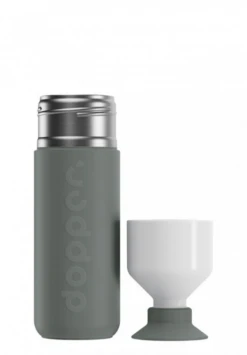 Dopper Insulated 580Ml - Blazing Black Isolatiefles
