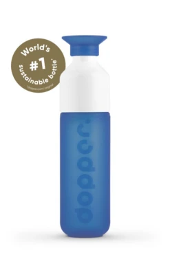 Dopper Original - Blue Lagoon Drinkfles
