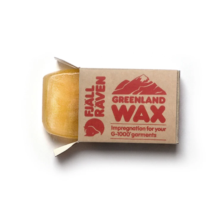 FJÄLLRÄVEN Fjallraven Greenland Wax Wax 4 FJÄLLRÄVEN Fjallraven Greenland Wax Wax - Afbeelding 2