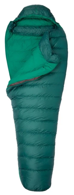 Exped Trekkinglite -5° M Left Slaapzak Dames -De Kampeerplek 3224813 7640171999708 2