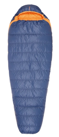 Exped Comfort -5° L Right Slaapzak 12 Exped Comfort -5° L Right Slaapzak -De Kampeerplek 3224896 7640445450447 4