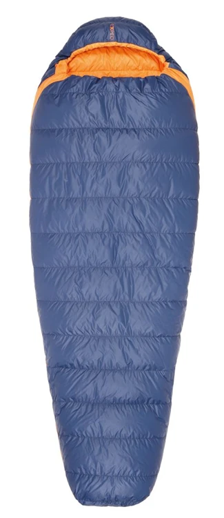 Exped Comfort -10° M Right Slaapzak 7 Exped Comfort -10° M Right Slaapzak - Afbeelding 5