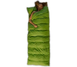 Lowland Companion Summer Slaapzak -De Kampeerplek 3244684 8718627780282 2