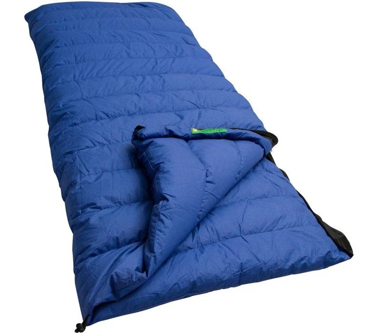 Lowland Companion Cc Xxl 220X200cm Slaapzak 3 Lowland Companion Cc Xxl 220X200cm Slaapzak