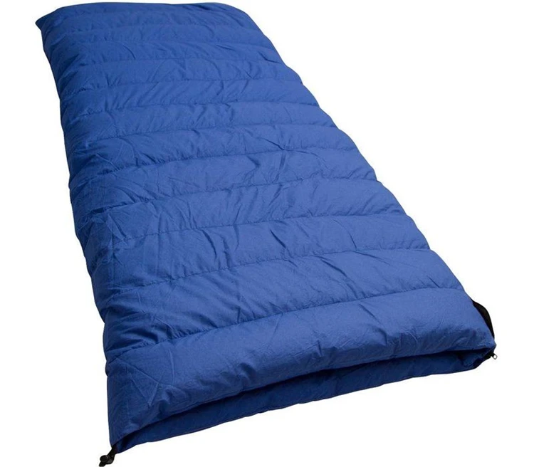 Lowland Companion Cc Xxl 220X200cm Slaapzak 5 Lowland Companion Cc Xxl 220X200cm Slaapzak - Afbeelding 3