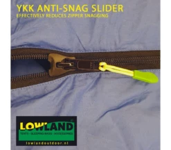 Lowland Companion Cc Xxl 220X200cm Slaapzak 12 Lowland Companion Cc Xxl 220X200cm Slaapzak -De Kampeerplek 3244797 8718627781845 4