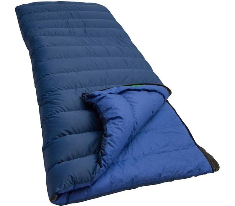 Lowland Companion Nc Xxl Slaapzak 4 Lowland Companion Nc Xxl Slaapzak - Afbeelding 2