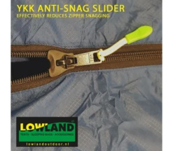 Lowland Companion Nc Xxl Slaapzak 12 Lowland Companion Nc Xxl Slaapzak -De Kampeerplek 3244806 8718627781852 4