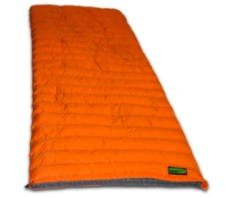 Lowland Super Compact Blanket -De Kampeerplek 3244863 8718627782682 2