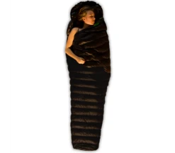 Lowland Serai Ultra Compact L Slaapzak -De Kampeerplek 3246856 8718627782057 1