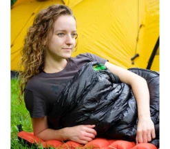 Lowland Serai Ultra Compact L Slaapzak -De Kampeerplek 3246858 8718627782057 3