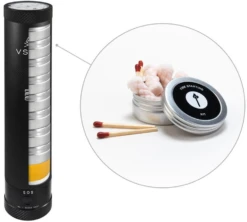 Vssl Camp Supplies Suunto Multitool -De Kampeerplek 3288048 628451451693 3