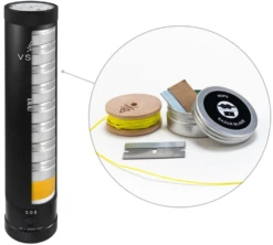 Vssl Camp Supplies Suunto Multitool -De Kampeerplek 3288049 628451451693 4