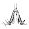 Leatherman Charge Tti Nylon Sheath Multitool -De Kampeerplek 3290010 037447831317 0