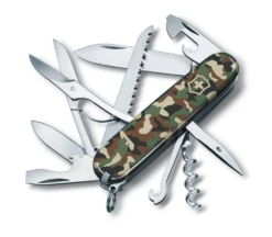 Victorinox Huntsman Zakmes