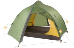 Exped Orion II Green Trekkerstent 11 Exped Orion II Green Trekkerstent -De Kampeerplek 3291129 7640120111205 4