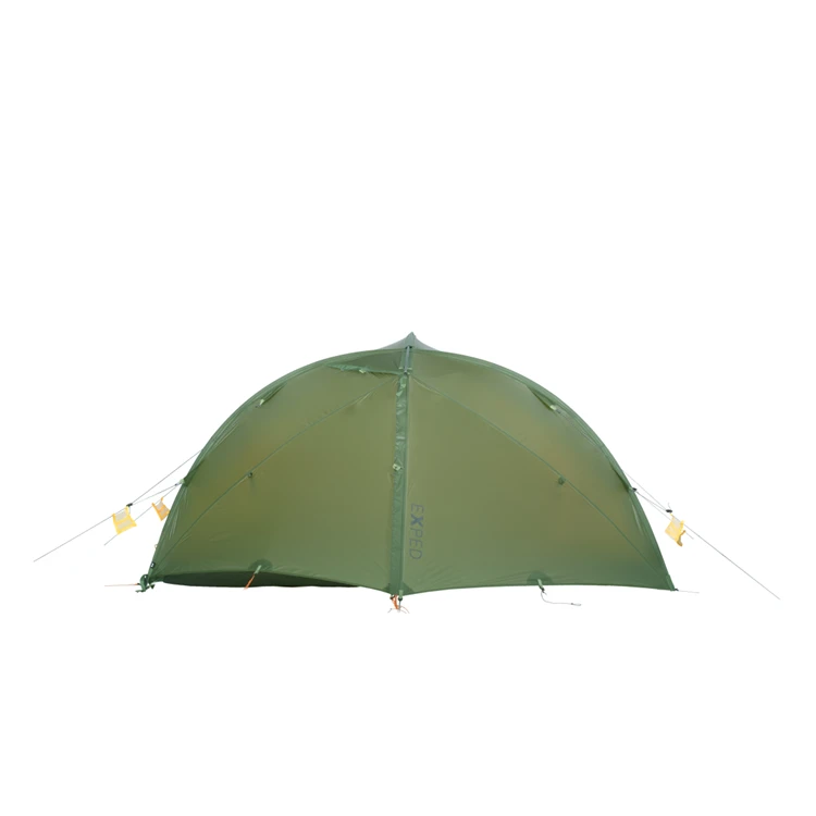 Exped Venus II Ul Green Trekkerstent 6 Exped Venus II Ul Green Trekkerstent - Afbeelding 4